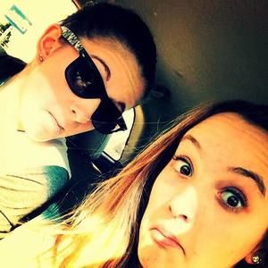 Meet your Posher, Jenna